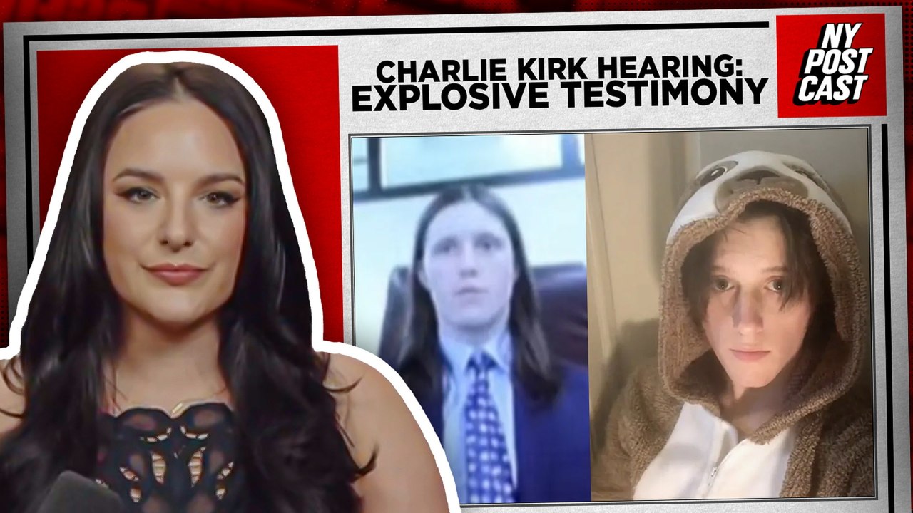 New Kirk case evidence revealed, Nolan Wells' deleted texts raise questions | NY POSTcast
