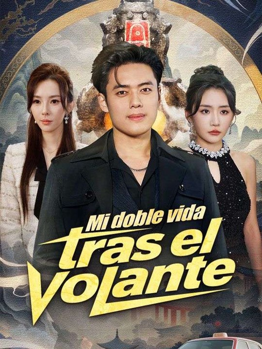 Mi Doble Vida Tras El Volante
