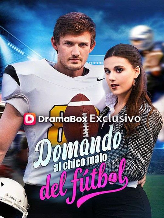 Domando Al Chico Malo Del FúTbol