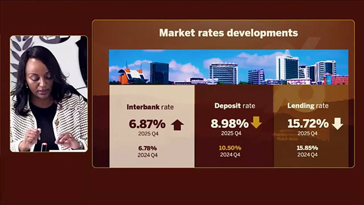 Monetary Policy Committee and Financial Stability Committee || Kigali, 19 February 2026