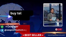 Easy Steps to Buying Old Telegram Accounts Complete ...