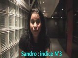Secret Sans Interdit :  Sandro 3