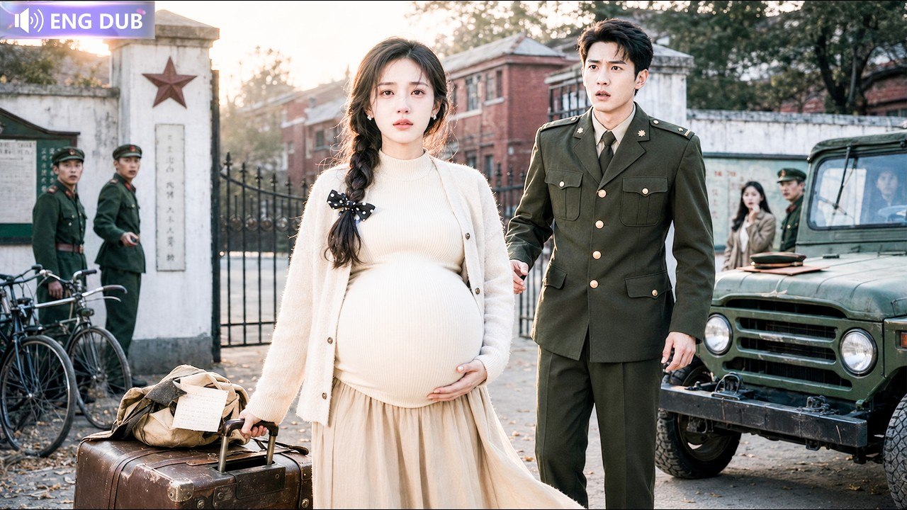 She Was Abandoned Pregnant FULL MOVIES ENGLISH SUB