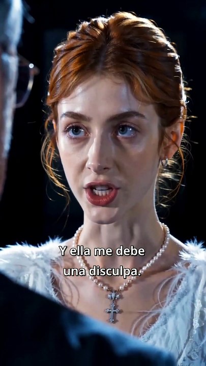 [Doblado ESP] Me Quitaron Todo Menos Mi Destino