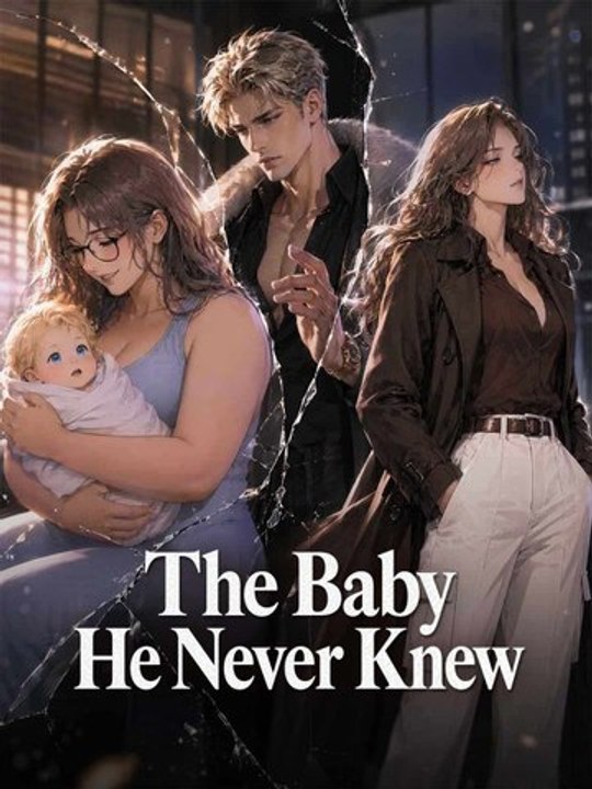 The Baby He Never Knew - Full EP (Full)