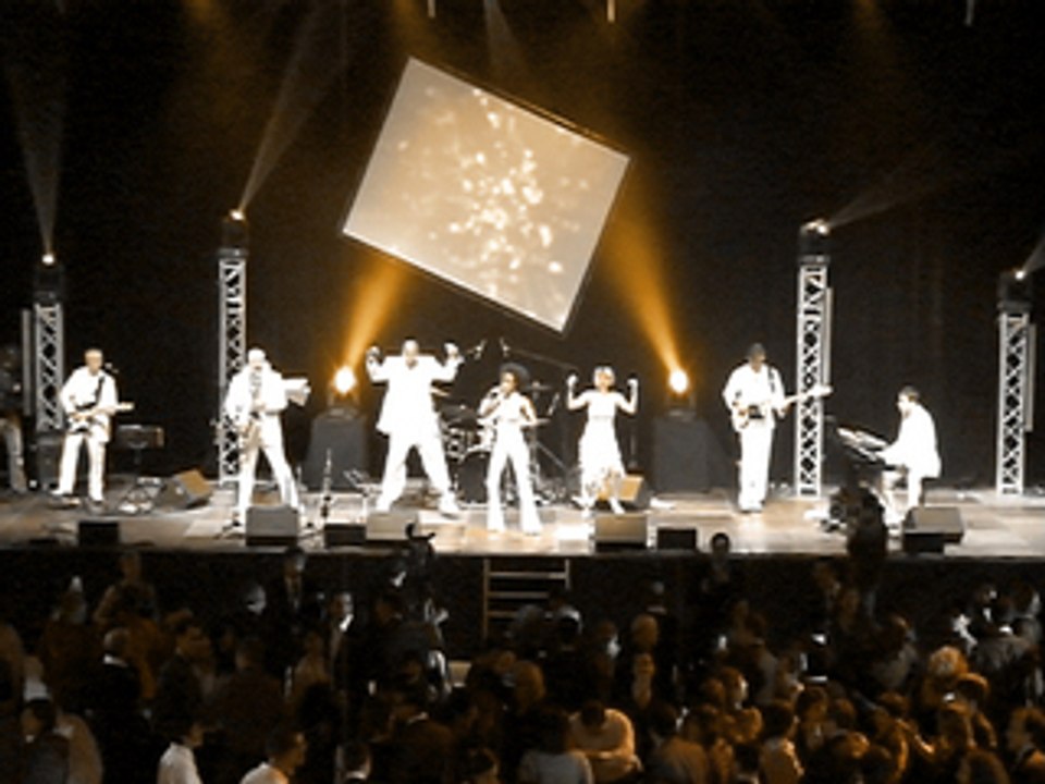 Orchestre JET7Live