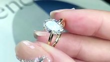 💍 "Would you say YES to this ring?"