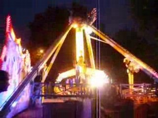 la foire d'amiens