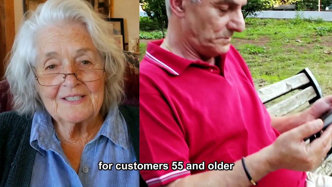 16 Places Seniors DON’T Know Give HUGE Discounts (Employees Won't Tell You!)