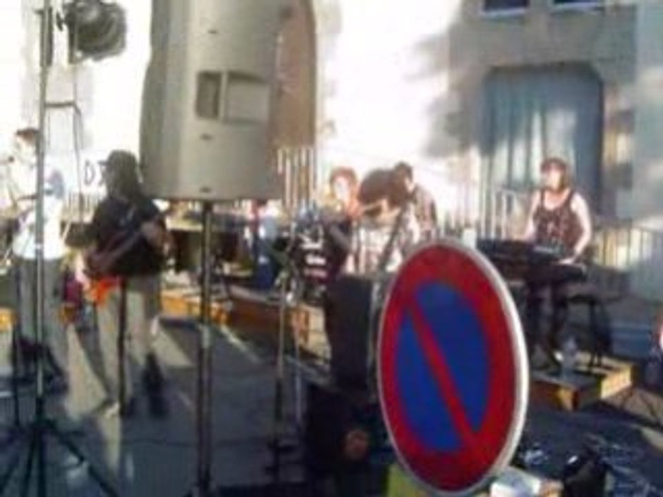 Ecclectik-Fete de la musique-Pink Floyd 1