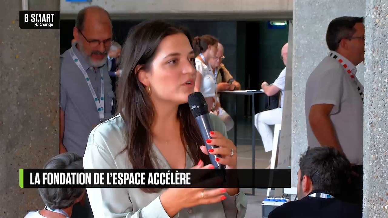 SMART SPACE - SPACE SOLUTIONS du samedi 11 juillet 2026