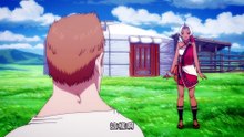 從 0 位居民開始的邊境領主大人 02