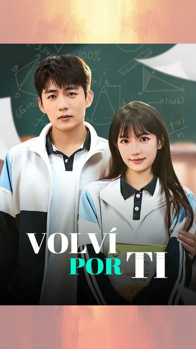 Volví Por Ti