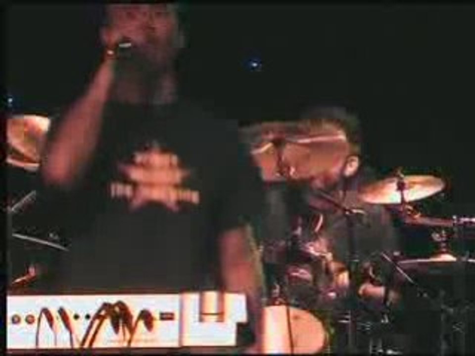 Havana Café Hey you