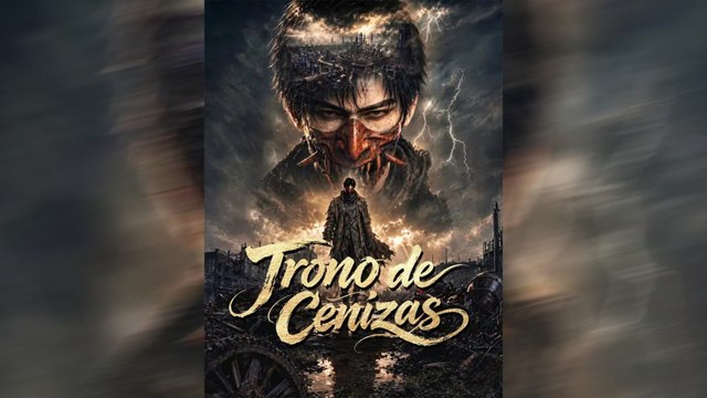 Trono de Cenizas | Serie Completa | Short Drama Español | NITRO REALMS
