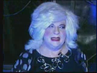 Platinette al Chikos@ 28 giugno 2008