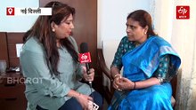 हरियाणा में चलेगी पहली हाइड्रोजन ट्रेन, पंजाब में खिलेगा कमल... हर मुद्दे पर बेबाकी से बोलीं BJP प्रदेश अध्यक्ष अर्जना गुप्ता