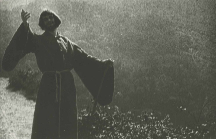 Lecco Film Fest, Il poverello di Assisi