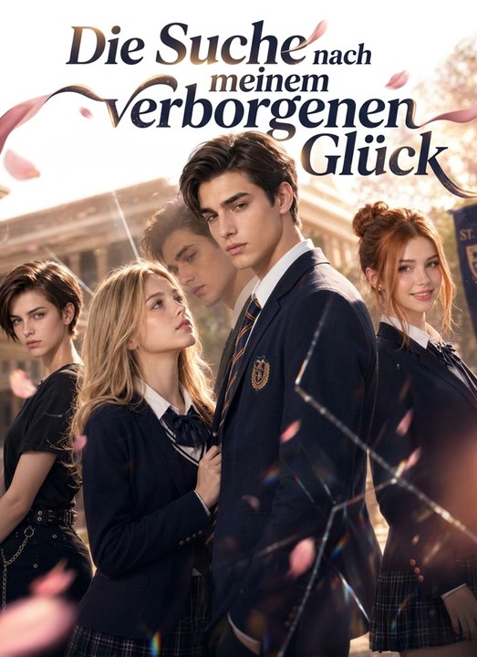 Die Suche nach meinem verborgenen Glück | Full 22 Eps SD Drama 2026