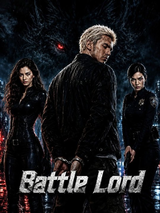 Battle Lord | Viral Short Drama | Dark Action Thriller, Revenge War & Elite Assassin Story - Full EP - ENGSUB