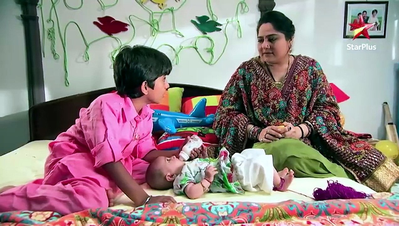 Ek Veera Ki Ardaas Veera indian serial ep  19