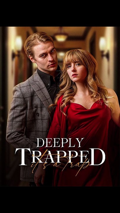 Deeply Trapped