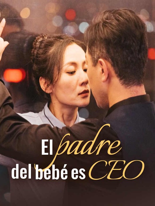 El Padre Del Bebé Es Ceo