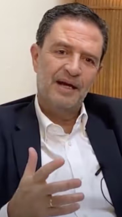 Omar Bula Escobar es el ministro de Relaciones Exteriores designado por De la Espriella