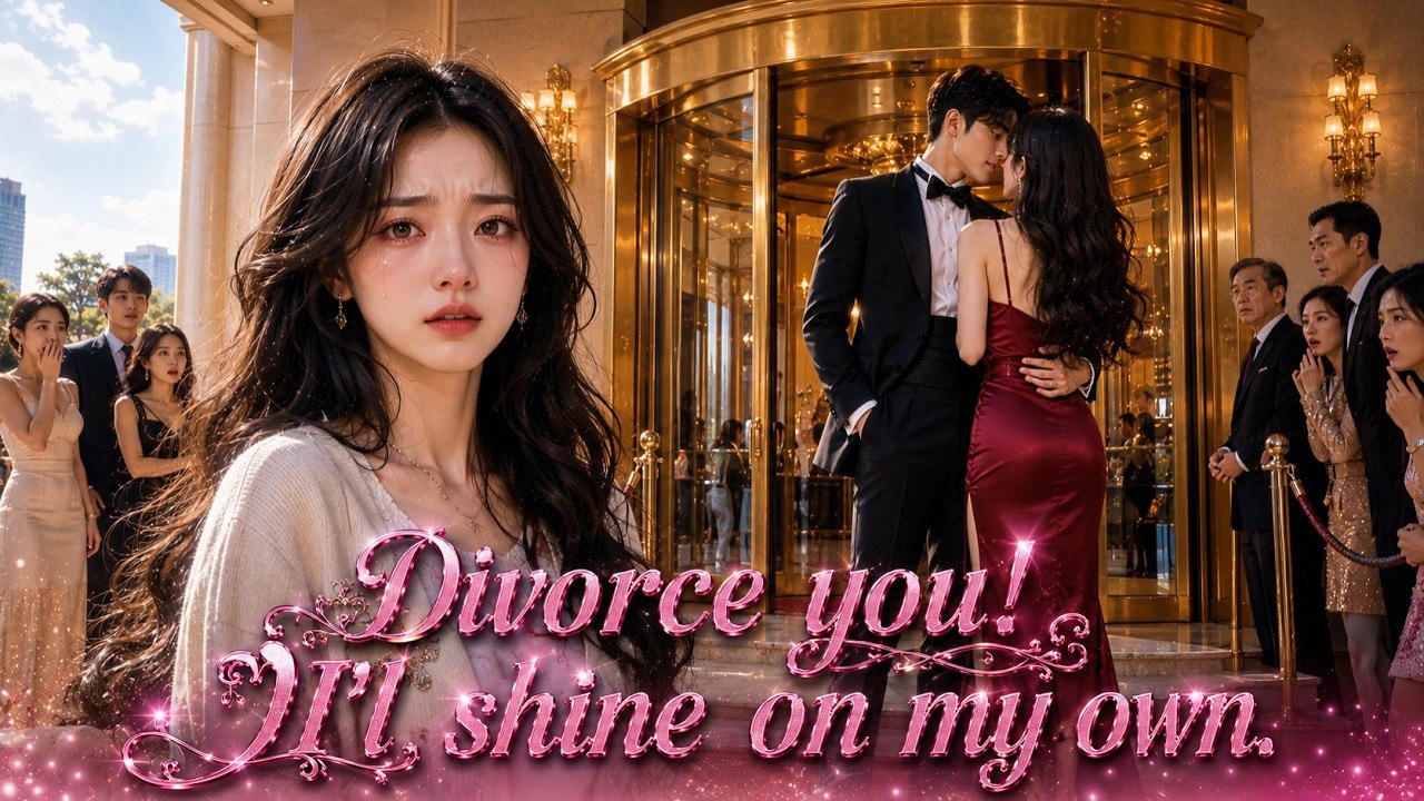 3 Years Of Marriage — Husband Cheats FULL MOVIES ENGLISH SUB