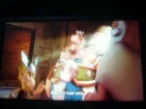 astérix mission ouifix cinématique