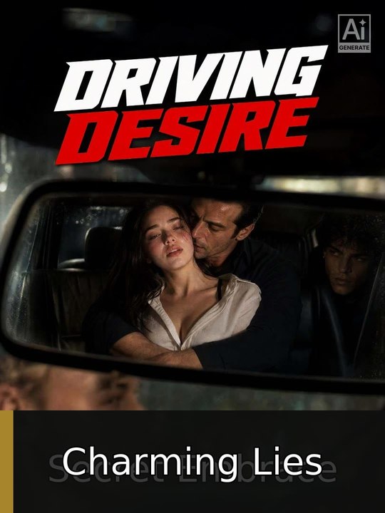 Driving Desire #englishsub #fullfilm🌟🎯❗️ | Charming Lies