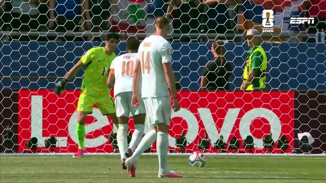 Francia 2-0 Marruecos | Resumen | Mundial 2026