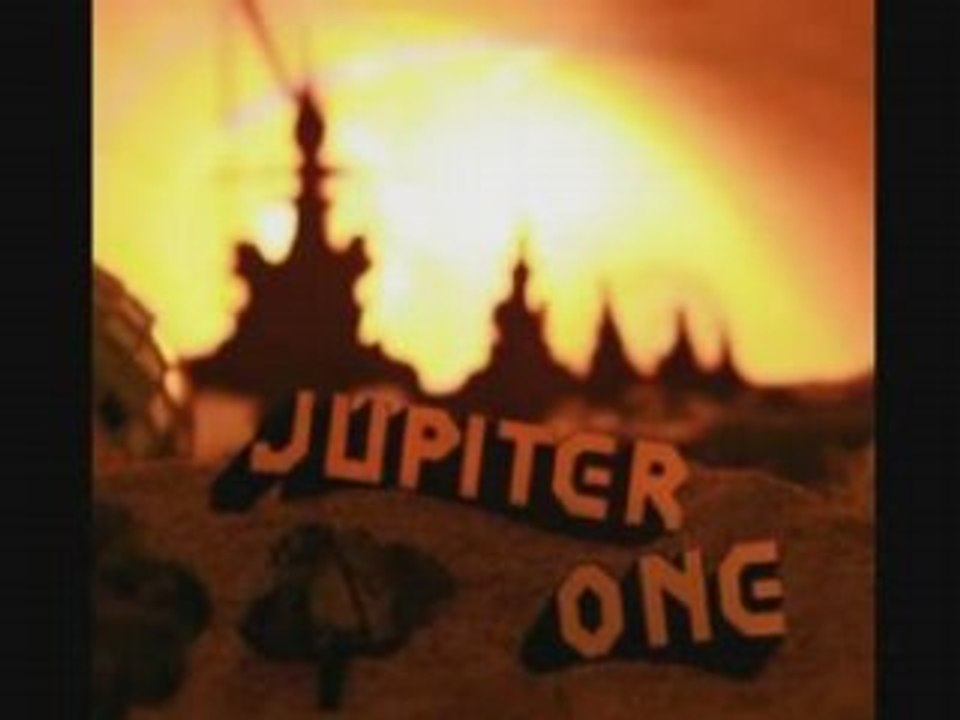 Jupiter one