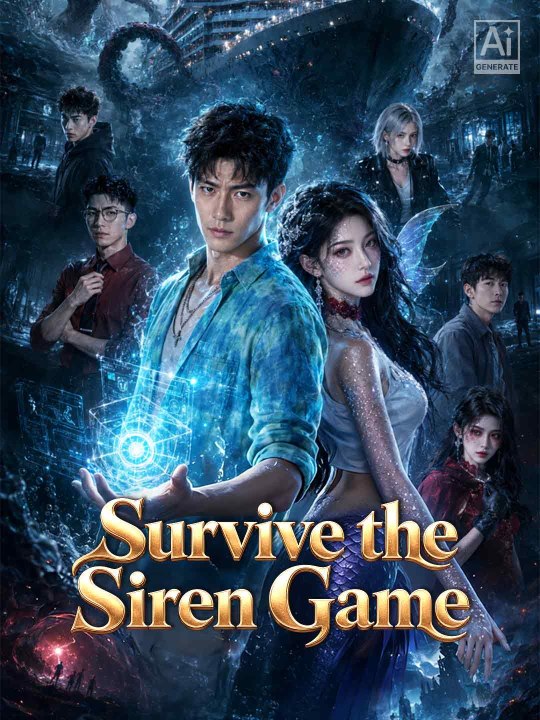 Survive the Siren Game - Full Episode