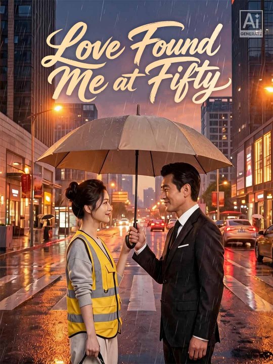 Love Found Me at Fifty - Full Episode