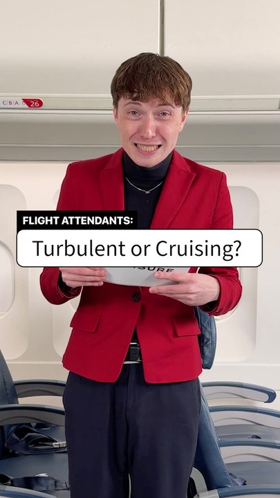 Flight Attendant Hot Takes: Airplane Dos and Don'ts
