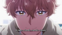 Kaiju Girl Caramelise - S01 Trailer (Deutsche UT) HD