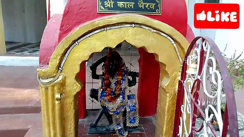 Vivekanand Tapsthali Bawdi Shiv Mandir
