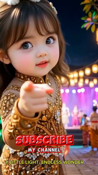 # LITTLE LIGHT