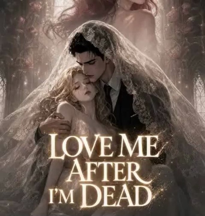 Love Me After I'm Dead - Heartbreaking Romance | ReelShort English Sub