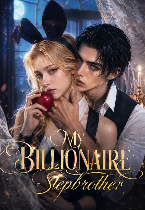My Billionaire Stepbrother - Full Episode