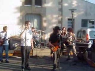 Ecclectik-Fete de la Musique-Pink Floyd 2