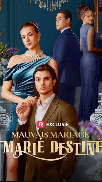 Mauvais Mariage, Marié Sestiné Full - Full Hd Series