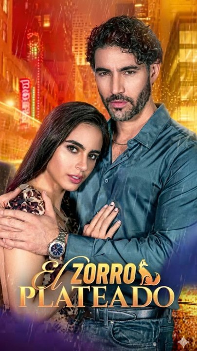 El Zorro Plateado - Full Hd Series