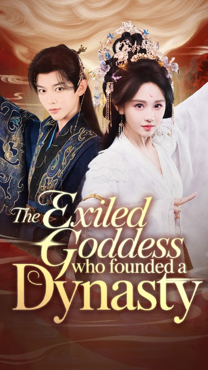 The Exiled Goddes Who Founded A Dynasty