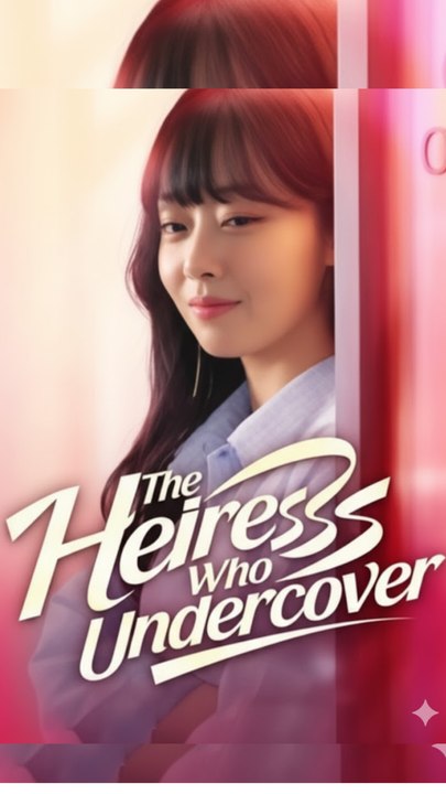 The Heiress Who Undercover - Full Hd Series