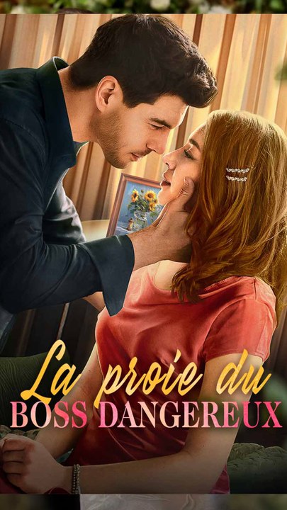 La Proie Du Boss Dangereux