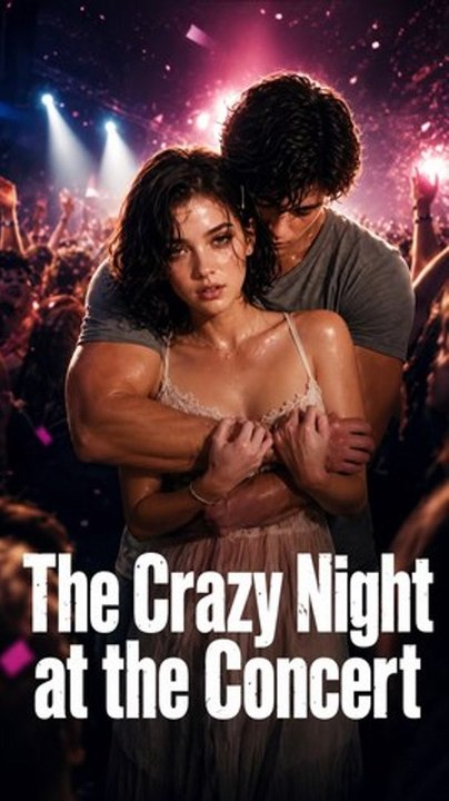 The Crazy Night at the Concert - ENGSUB | Unexpected Romance, Emotional Love Story, Full EP, Drama Series
