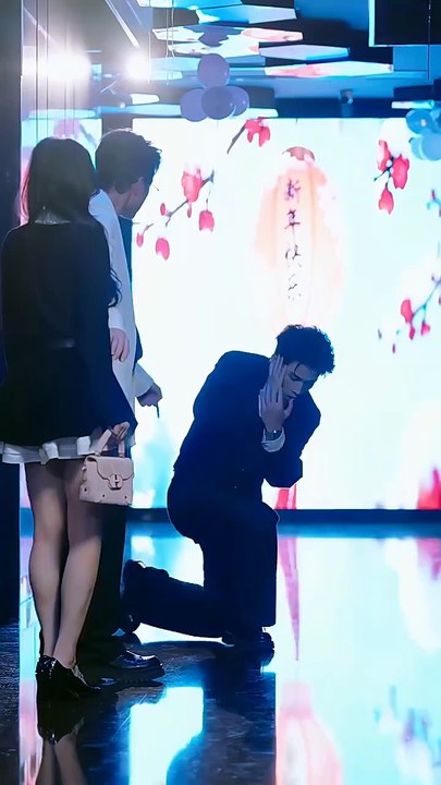 He Took My Crown, I Took Him Down- Drama