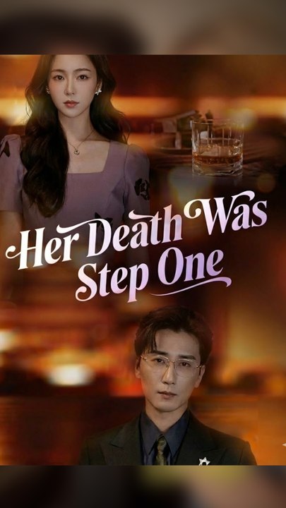 Her Death Was Step One - Full Hd Series